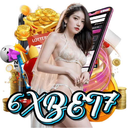 6xbet7 คาสิโน