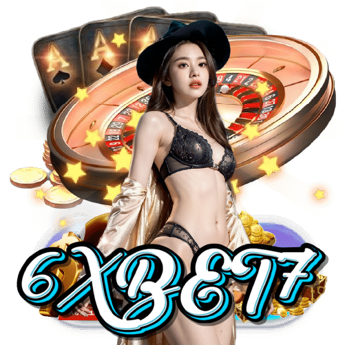 6xbet7 เกมลิขสิทธิ์แท้